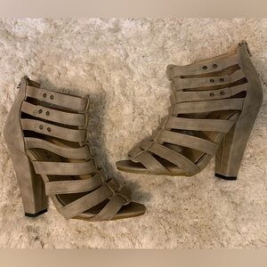 Rue 21 heels